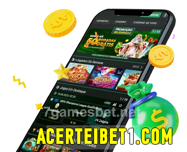 Baixe o aplicativo acerteibet  para jogar a qualquer momento