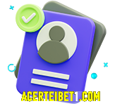 Tornar-se um membro do acerteibet  é muito simples